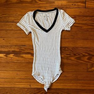 American eagle bodysuit